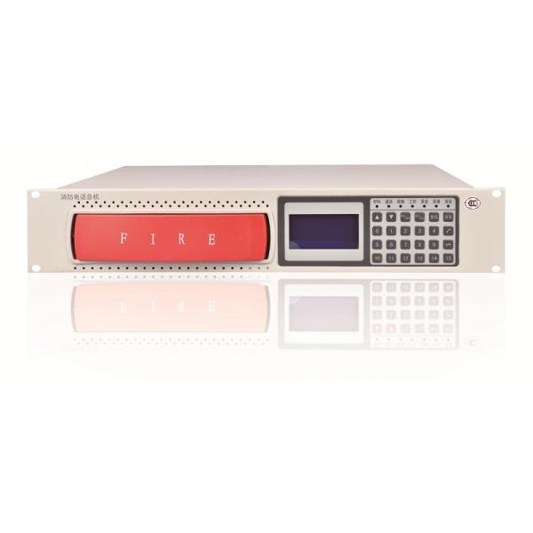 HDM2101多線制消防應(yīng)急廣播控制器